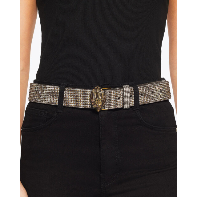 Kurt Geiger Kensington riem 56678 large