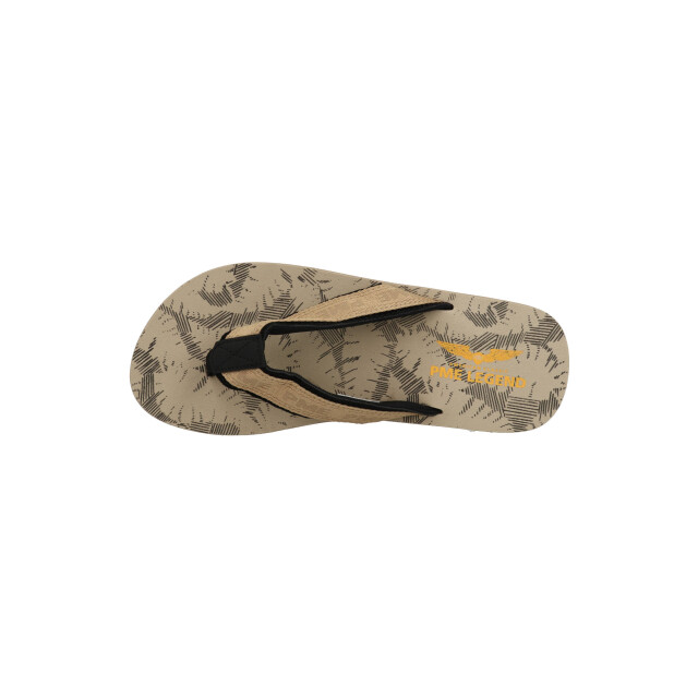 PME Legend Slippers jetflap pbo2504210-703 sand / PBO2504210 large