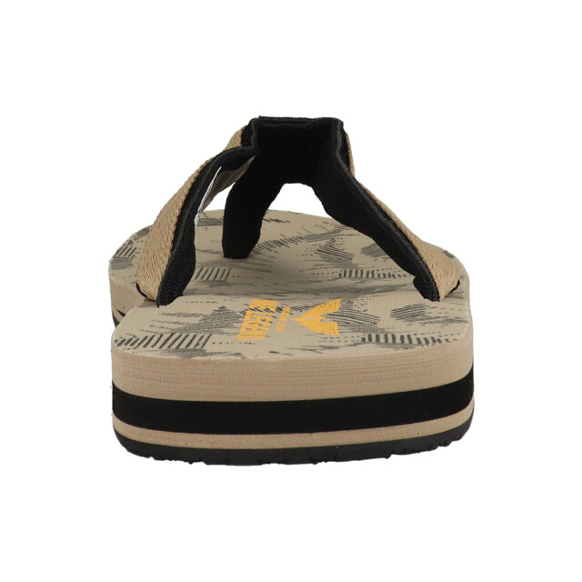 PME Legend Slippers jetflap pbo2504210-703 sand / PBO2504210 large