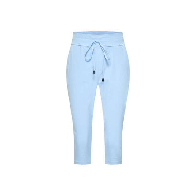 My Lady Fashion Travelsoft Capri broek cora- Capri , deze capribroek valt groot. Ons advies is om een maatje kleiner te nemen 202518 large