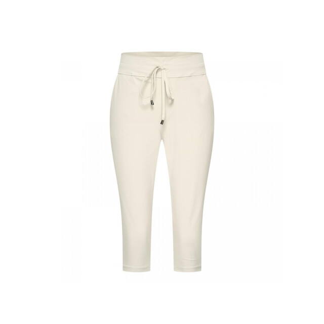 My Lady Fashion Travelsoft Capri broek cora- Capri , deze capribroek valt groot. Ons advies is om een maatje kleiner te nemen 202518 large