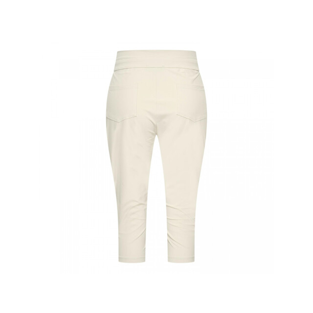 My Lady Fashion Travelsoft Capri broek cora- Capri , deze capribroek valt groot. Ons advies is om een maatje kleiner te nemen 202518 large