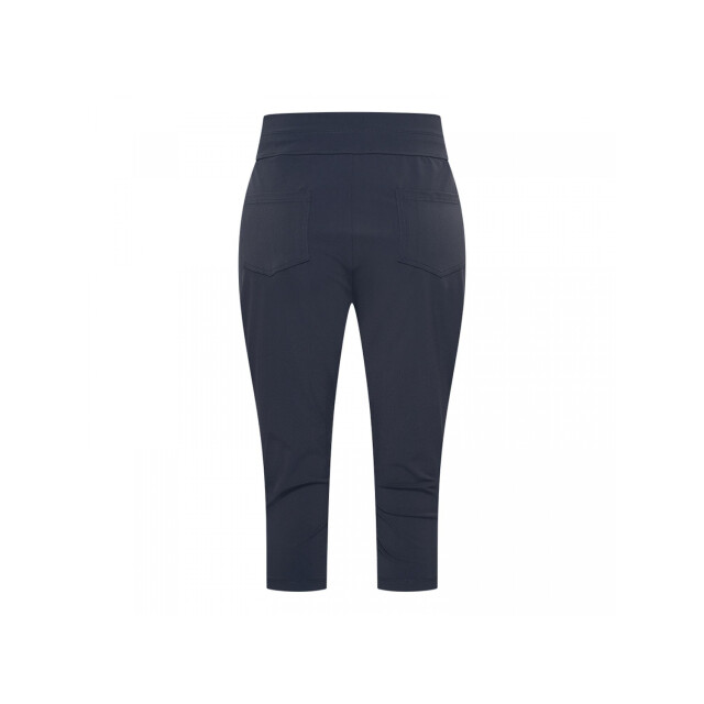 My Lady Fashion Travelsoft Capri broek cora- Capri , deze capribroek valt groot. Ons advies is om een maatje kleiner te nemen 202518 large