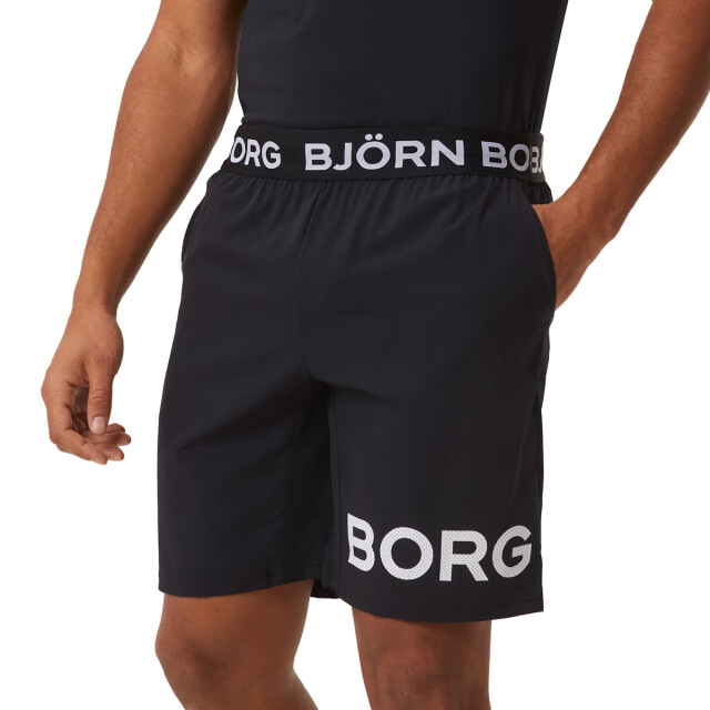 Björn Borg Performance short 9999-1191-90651-L large