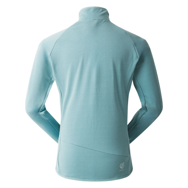 Dare2b Dames emerging core stretch basislaag top UTRG11767_aquifer large Dare2b Dames emerging core stretch basislaag top UTRG11767_aquifer large