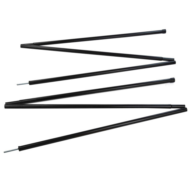 Regatta Great outdoors luifelstokken set UTRG2684_black large