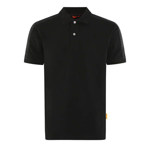 Parajumpers Heren space polo PMPOLPO06-541 large