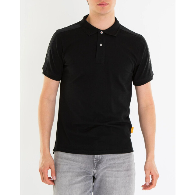 Parajumpers Heren space polo PMPOLPO06-541 large