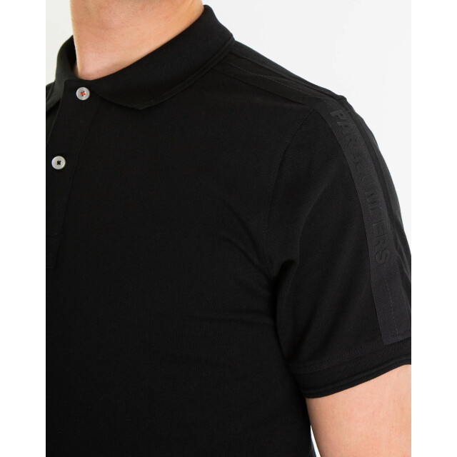 Parajumpers Heren space polo PMPOLPO06-541 large