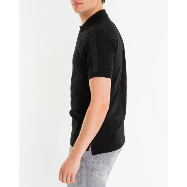 Parajumpers Heren space polo PMPOLPO06-541 large
