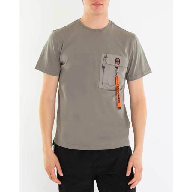 Parajumpers Heren mojave t-shirt PMTSRE07-225 large