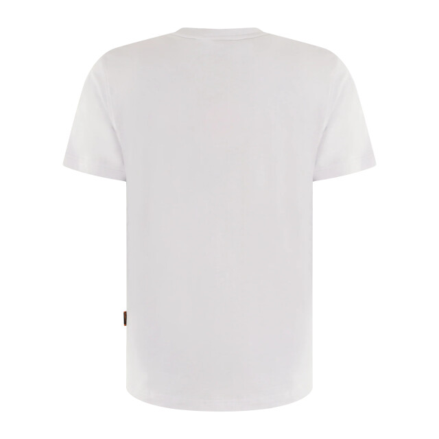 Parajumpers Heren mojave t-shirt PMTSRE07-324 large