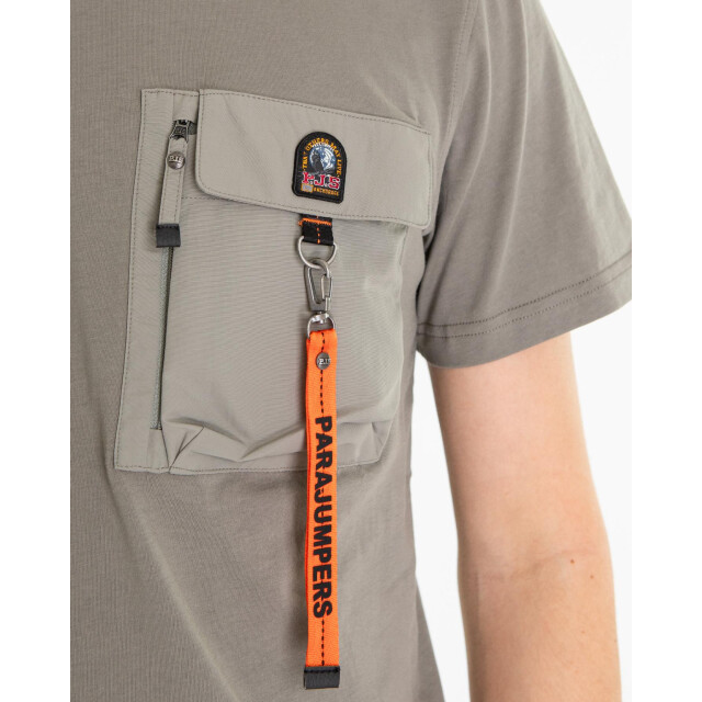 Parajumpers Heren mojave t-shirt PMTSRE07-225 large