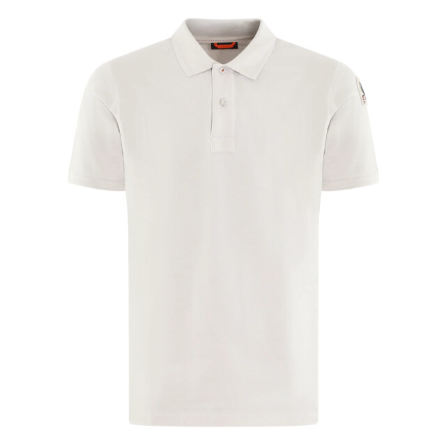 Parajumpers Heren gangapuma polo PMPOEY26-342 large