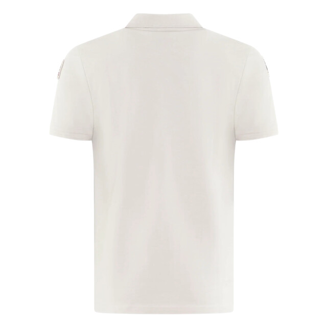 Parajumpers Heren gangapuma polo PMPOEY26-342 large