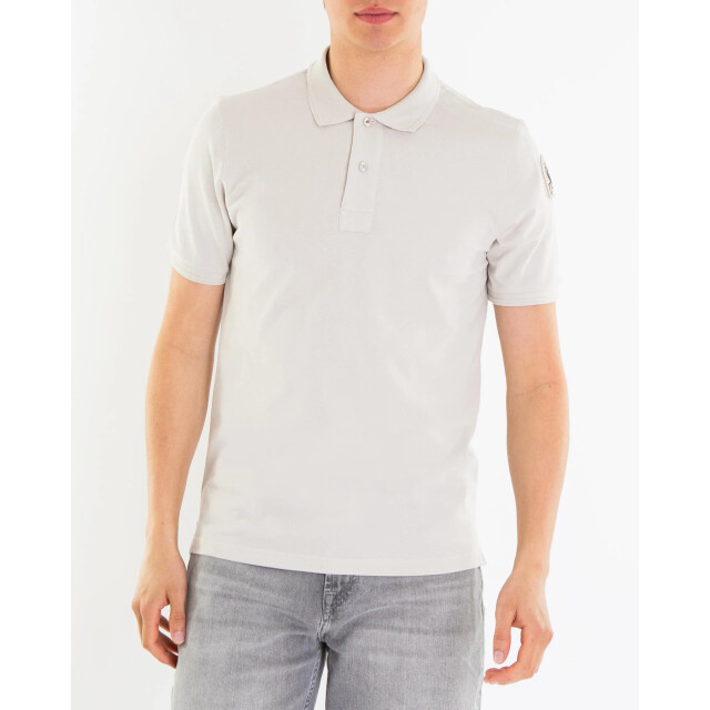 Parajumpers Heren gangapuma polo PMPOEY26-342 large