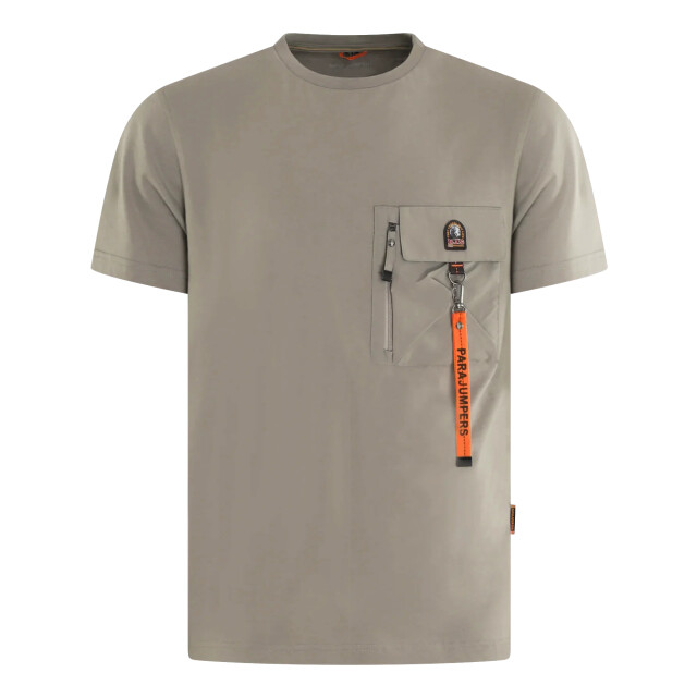 Parajumpers Heren mojave t-shirt PMTSRE07-225 large