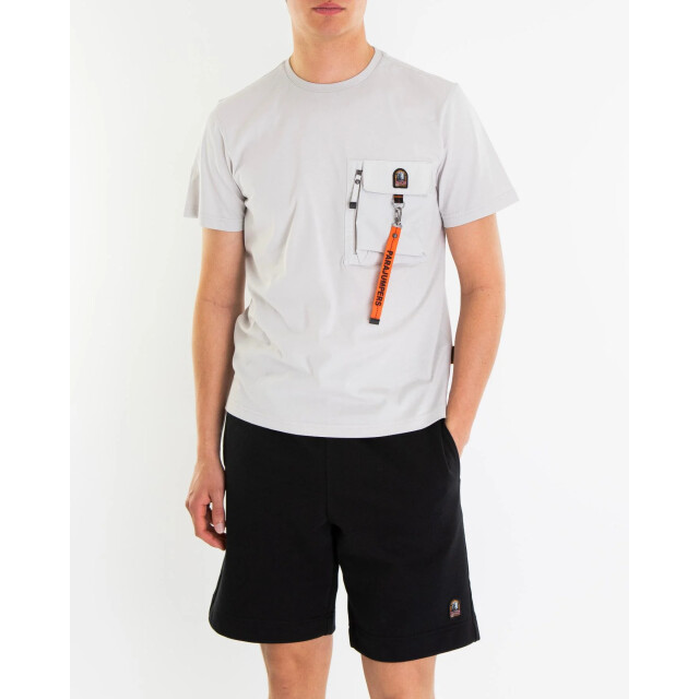 Parajumpers Heren mojave t-shirt PMTSRE07-324 large