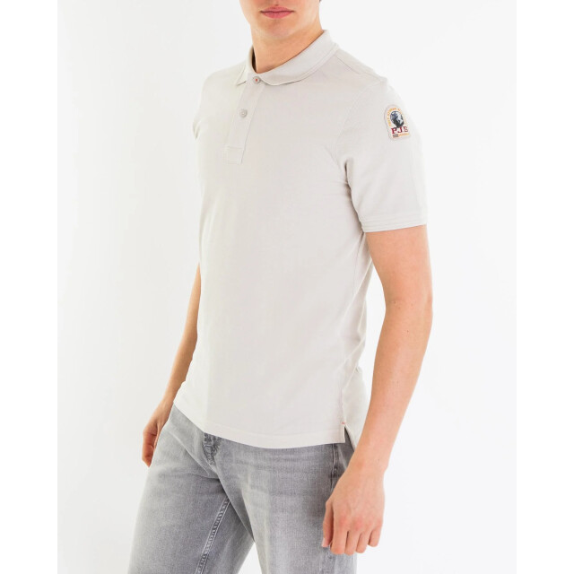 Parajumpers Heren gangapuma polo PMPOEY26-342 large