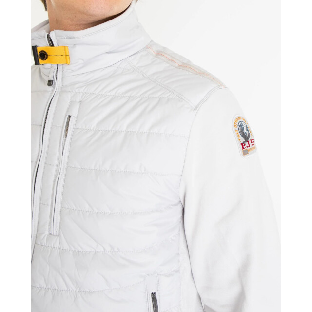 Parajumpers Heren elliot jacket PMHYBFP02-324 large