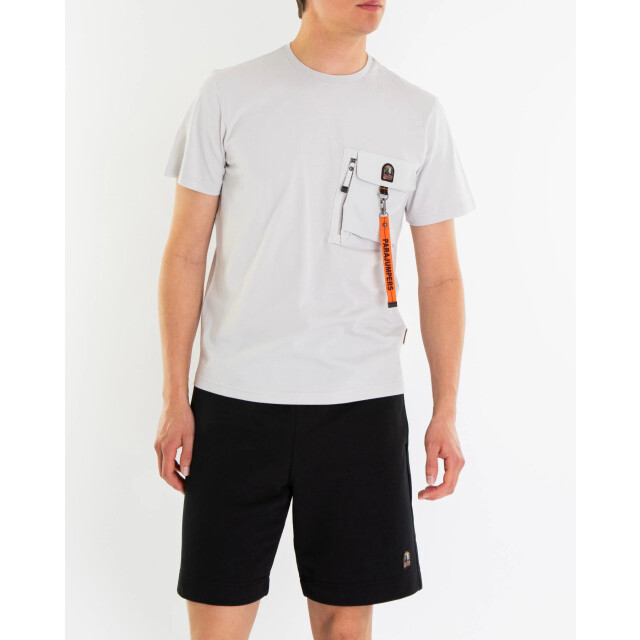 Parajumpers Heren mojave t-shirt PMTSRE07-324 large