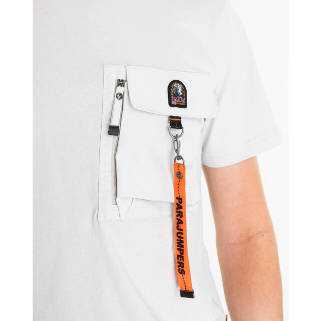 Parajumpers Heren mojave t-shirt PMTSRE07-324 large