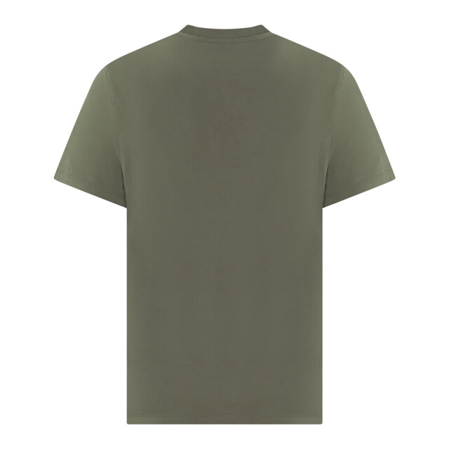 Parajumpers Heren patch t-shirt PMTSEY29-610 large