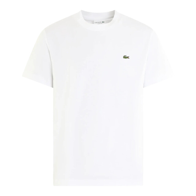 Lacoste Heren 1ht1 t-shirt TH7318-1 large