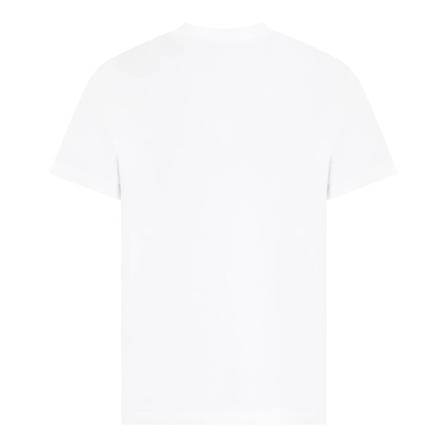Lacoste Heren 1ht1 t-shirt TH7318-1 large