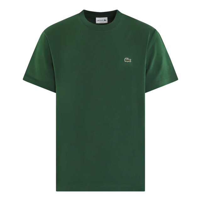 Lacoste Heren 1ht1 t-shirt TH7318-132 large