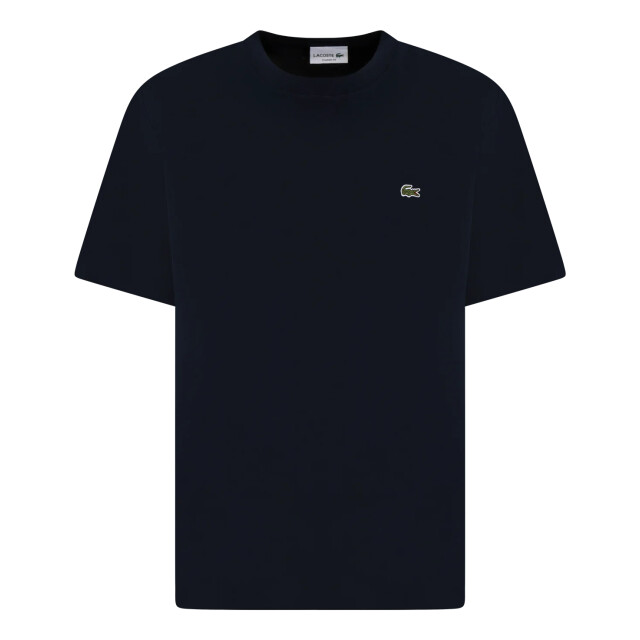 Lacoste Heren 1ht1 men t-shirt TH7318-166 large