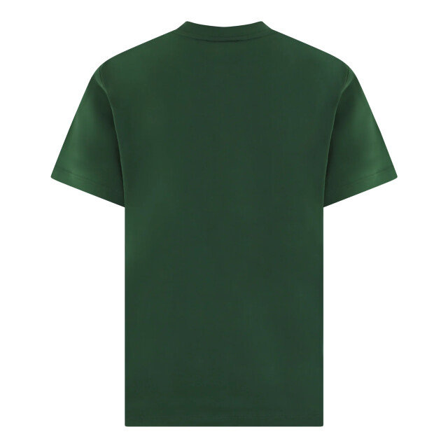 Lacoste Heren 1ht1 t-shirt TH7318-132 large