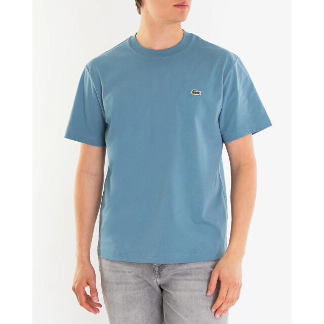 Lacoste Heren 1ht1 men's t-shirt TH7318-HD9 large