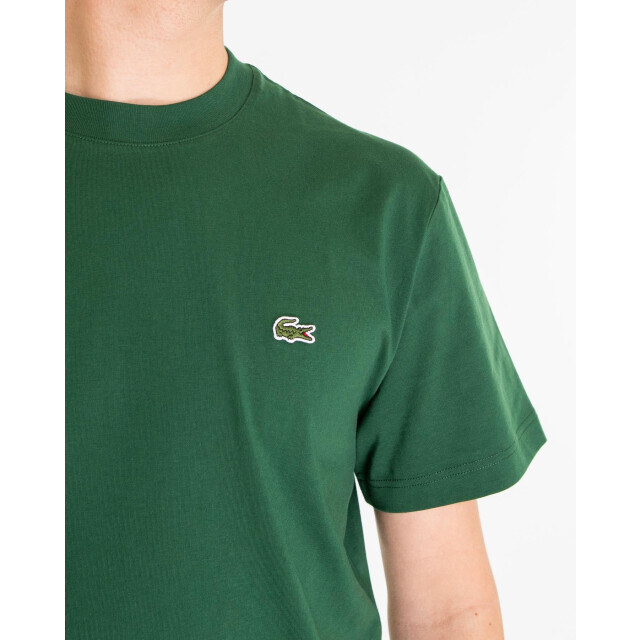 Lacoste Heren 1ht1 t-shirt TH7318-132 large