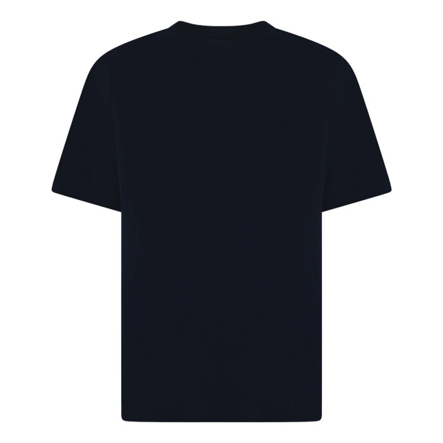 Lacoste Heren 1ht1 men t-shirt TH7318-166 large