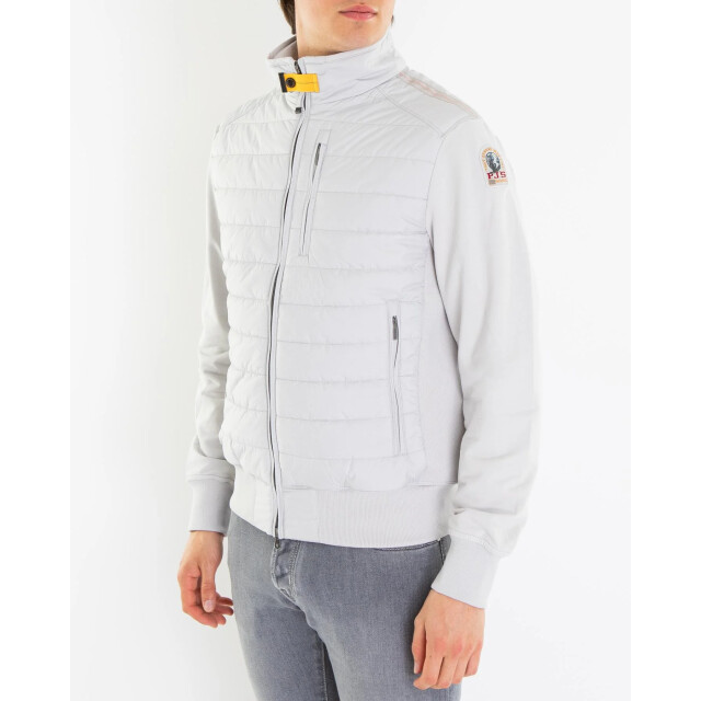 Parajumpers Heren elliot jacket PMHYBFP02-324 large