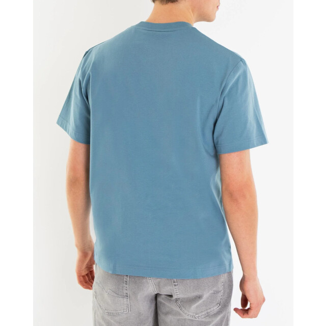 Lacoste Heren 1ht1 men's t-shirt TH7318-HD9 large