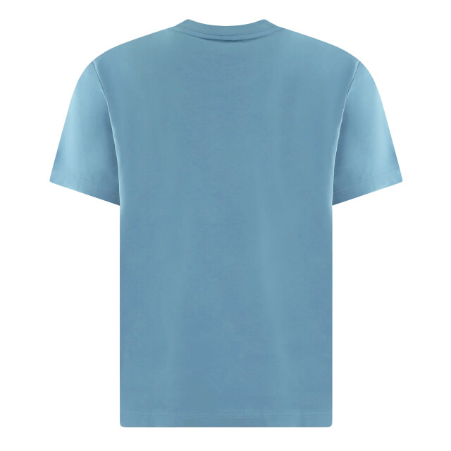 Lacoste Heren 1ht1 men's t-shirt TH7318-HD9 large