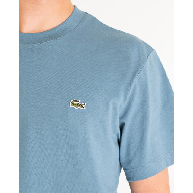 Lacoste Heren 1ht1 men's t-shirt TH7318-HD9 large