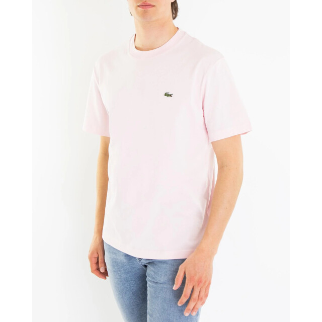 Lacoste Heren 1ht1 t-shirt TH7318-T03 large