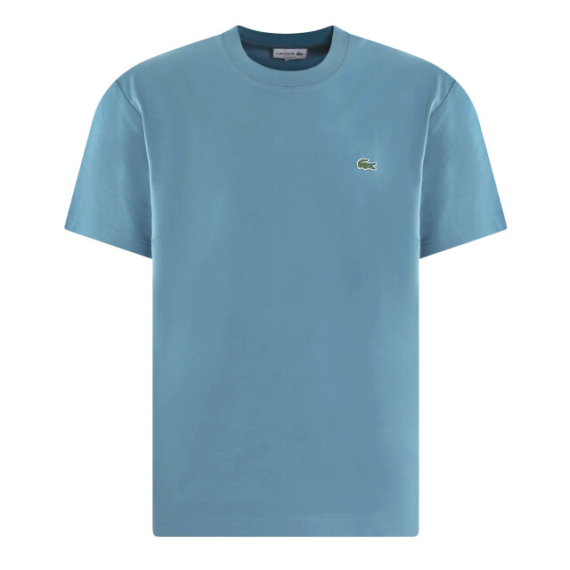 Lacoste Heren 1ht1 men's t-shirt TH7318-HD9 large
