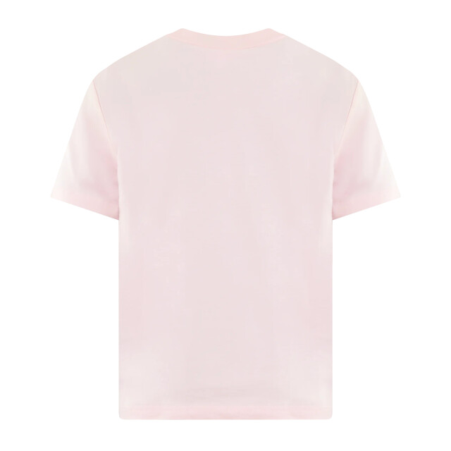 Lacoste Heren 1ht1 t-shirt TH7318-T03 large
