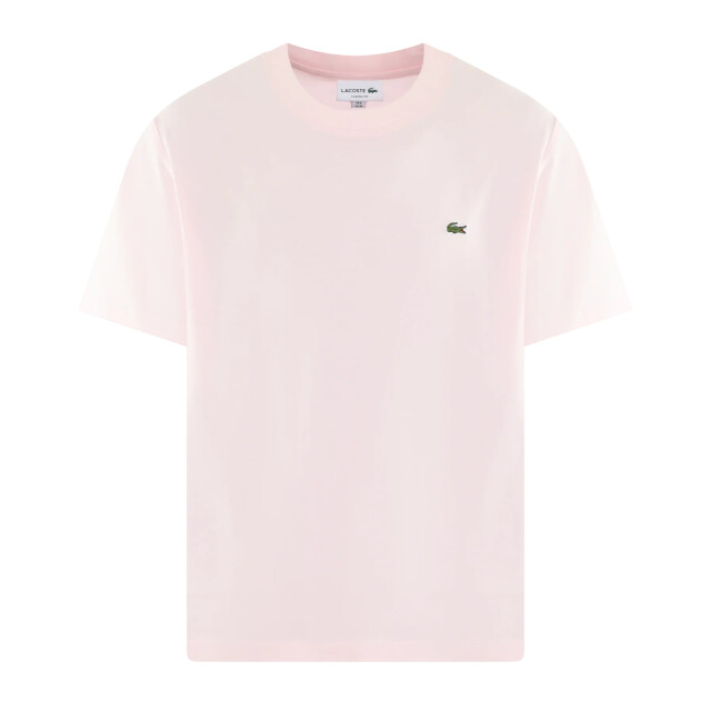 Lacoste Heren 1ht1 t-shirt TH7318-T03 large