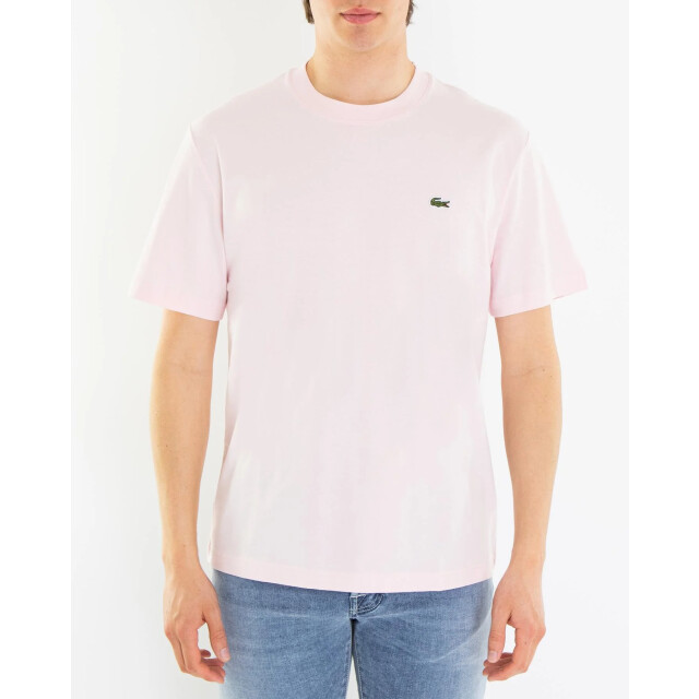 Lacoste Heren 1ht1 t-shirt TH7318-T03 large