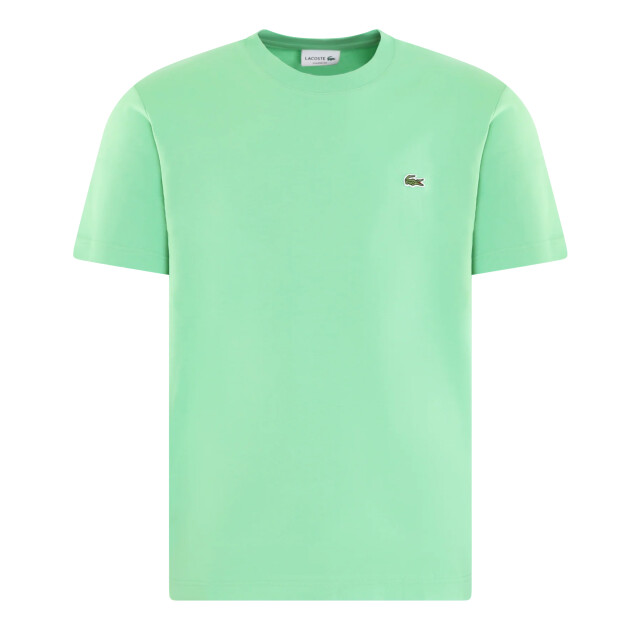 Lacoste Heren 1ht1 t-shirt TH7318-TTF large