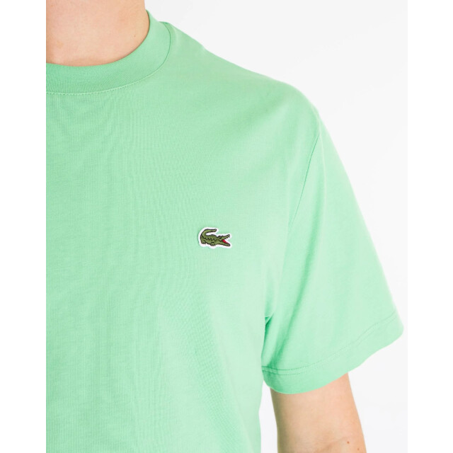 Lacoste Heren 1ht1 t-shirt TH7318-TTF large