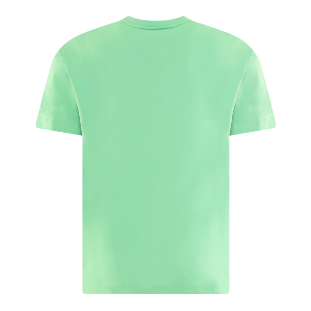 Lacoste Heren 1ht1 t-shirt TH7318-TTF large