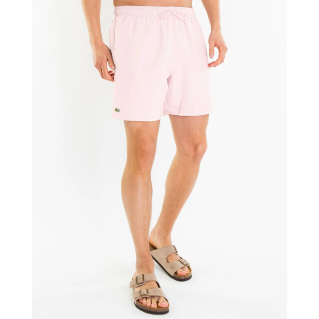 Lacoste Heren 1hm1 swim trunks MH9088-6SS large