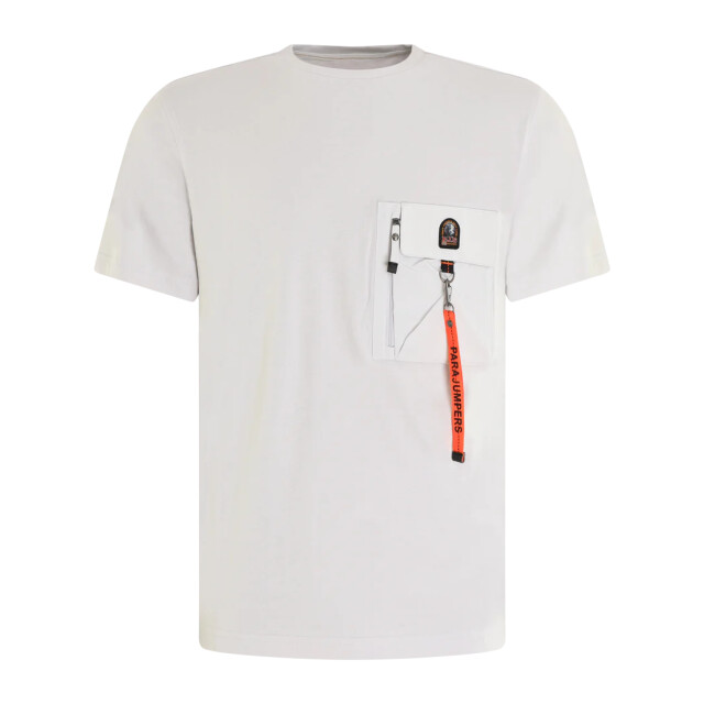 Parajumpers Heren mojave t-shirt PMTSRE07-324 large