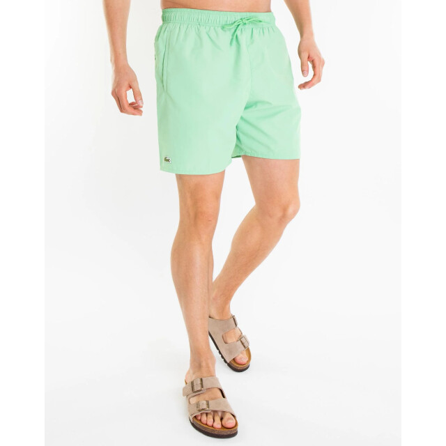 Lacoste Heren 1hm1 swim trunks MH9088-EI8 large